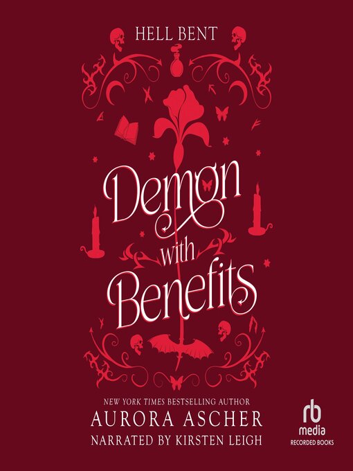 Title details for Demon with Benefits by Aurora Ascher - Available